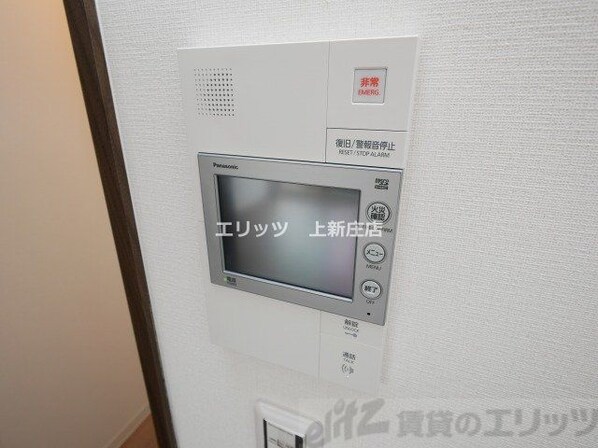 LaDouceur梅田Westの物件内観写真